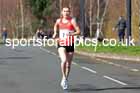 Senior womens 2024 Elswick Harriers Good Friday Relays, Newburn, Newcastle Upon Tyne  Photo: David T. Hewitson/Sports for All Pics
